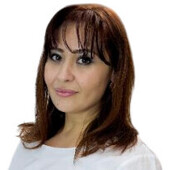 Беляева Альбина Альбертовна — психотерапевт