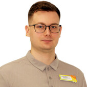 Мякушкин Константин Алексеевич — стоматолог, стоматолог-ортопед