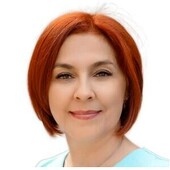 Пушечникова Анна Автандиловна — маммолог, УЗИ-специалист