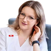 Вержук София Захаровна — стоматолог