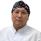 Джанджиев Александр Александрович — массажист