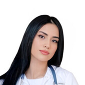 Амбарцумян Розалия Левоновна — дерматолог, дерматовенеролог