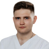 Левшуков Михаил Олегович — стоматолог-терапевт, стоматолог