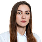 Бутивченко Анастасия Андреевна — стоматолог-терапевт, стоматолог