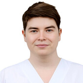 Абударов Даниль Рафаилевич — стоматолог