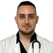 Подгорнов Иван Сергеевич — педиатр, гематолог