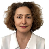 Байрашева Елена Владимировна — стоматолог-хирург, стоматолог