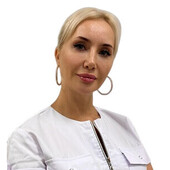Ерёмина Ольга Алексеевна — косметолог-дерматолог
