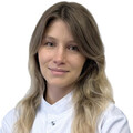 Симонова Дарья Дмитриевна - дерматовенеролог