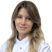 Симонова Дарья Дмитриевна — дерматовенеролог