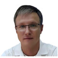 Кулак Дмитрий Александрович - узи-специалист