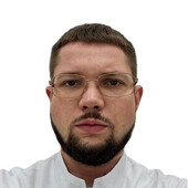 Конев Семён Сергеевич — ортопед, травматолог