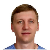 Волков Виктор Александрович — ортопед, травматолог