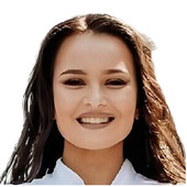 Пугаченко Виктория Олеговна — невролог