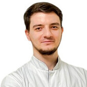 Казахмедов Асали Мурадович — вертебролог, мануальный терапевт