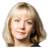 Калачева Татьяна Петровна — гастроэнтеролог, терапевт