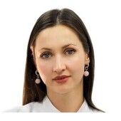 Осмоловская Полина Сергеевна — венеролог, косметолог