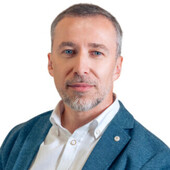 Голимбовский Игорь Владиславович — психолог