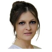 Прокопенко Анна Павловна — кардиолог