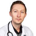 Котчик Роман Юрьевич - кардиолог