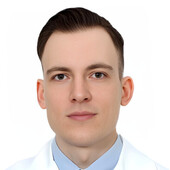 Борсяков Вадим Расимович — кардиолог