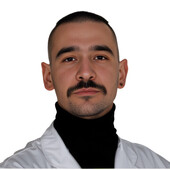 Перцев Михаил Сергеевич — ортопед, хирург