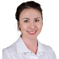 Хаирутдинова Айгуль Рафиковна - стоматолог, стоматолог-ортопед