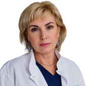 Корсакова Нина Владимировна — кардиолог, терапевт