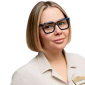 Маскаева (Попова) Екатерина Николаевна — косметолог