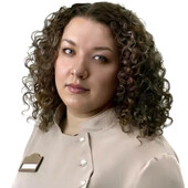 Москалёва Елена Александровна — дерматолог, косметолог