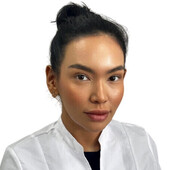 Пахомова Рита Ленаровна — хирург