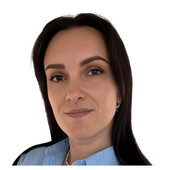 Москаленко Екатерина Александровна — психолог