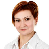 Лукоянова Татьяна Витальевна — гастроэнтеролог, педиатр