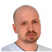 Романенко Максим Сергеевич — кинезиолог