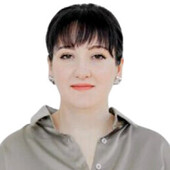 Шахова Инна Юрьевна — психолог