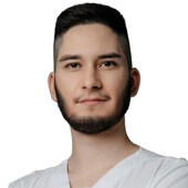 Шакиров Булат Ильгизович — стоматолог-хирург, стоматолог