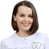 Бариева Алсу Энверовна — стоматолог, стоматолог-терапевт