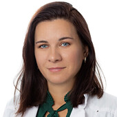 Лукашова Светлана Андреевна — терапевт, УЗИ-специалист