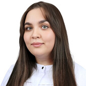 Зиганшина Эльмира Расимовна — стоматолог-терапевт, стоматолог