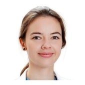 Смолина Ольга Вячеславовна — кардиолог