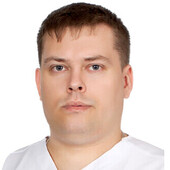 Хохлов Ярослав Сергеевич — кардиолог