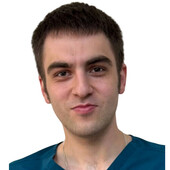 Алексеев Илья Витальевич — стоматолог-ортопед, стоматолог