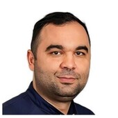 Шарипов Фарух Салимович — стоматолог-хирург, стоматолог