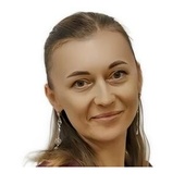 Волкова Ольга Сергеевна — логопед