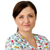 Мордвинцева Оксана Васильевна — логопед