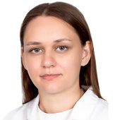Рак Ольга Олеговна — кардиолог