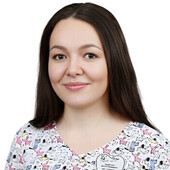 Хусаинова Зиля Рафаэлевна — стоматолог