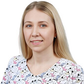 Алтынбаева Дина Рафаэлевна — стоматолог