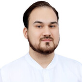 Аминов Булат Марселевич — стоматолог, стоматолог-ортопед