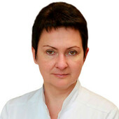 Положенцева Марина Олеговна — уролог